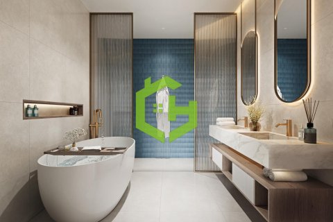 1 غرف نوم شقة في Al Marjan Island, الإمارات العربية المتحدة رقم 91945 6