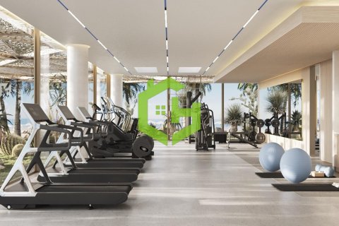 1 غرف نوم شقة في Al Marjan Island, الإمارات العربية المتحدة رقم 91945 5