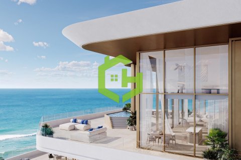 1 غرف نوم شقة في Al Marjan Island, الإمارات العربية المتحدة رقم 91945 3