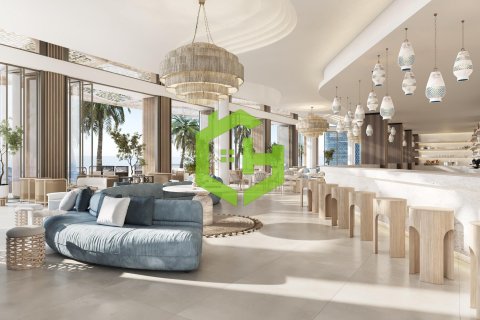 1 غرف نوم شقة في Al Marjan Island, الإمارات العربية المتحدة رقم 91945 10