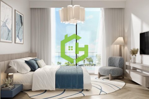 1 غرف نوم شقة في Al Marjan Island, الإمارات العربية المتحدة رقم 91945 1