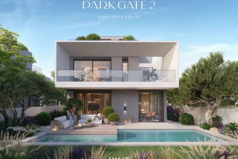 Villa de 4 dormitorios  No. 110578 4