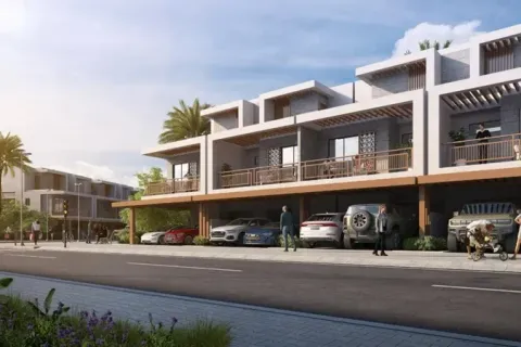 Townhouse de 4 chambres  No. 110575 4