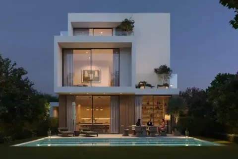 Villa de 4 chambres  No. 110577 2