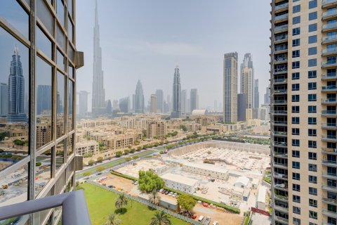 Apartment de 1 dormitorio en Downtown Dubai (Downtown Burj Dubai), UAE No. 210411 15