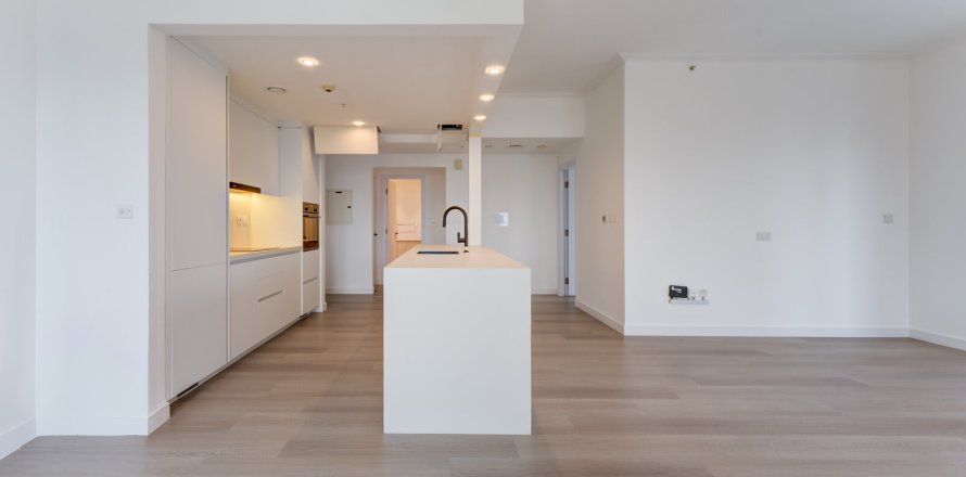Apartment de 1 dormitorio en Downtown Dubai (Downtown Burj Dubai), UAE No. 210411