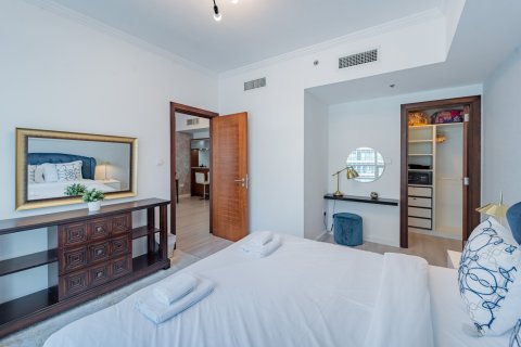 Apartment de 1 dormitorio en Dubai Marina, UAE No. 210414 13