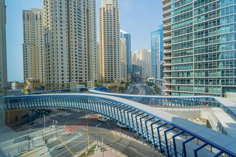 Apartment de 1 dormitorio en Dubai Marina, UAE No. 210414 16