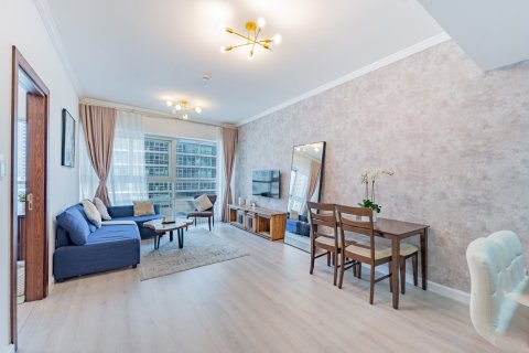 Apartment de 1 dormitorio en Dubai Marina, UAE No. 210414