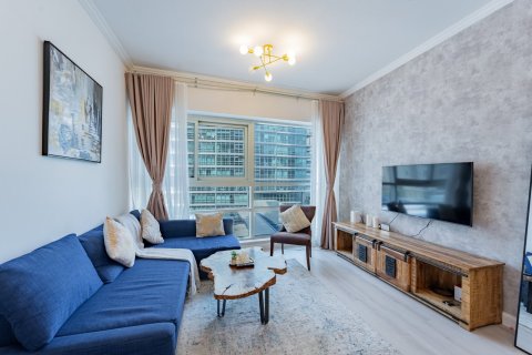 Apartment de 1 dormitorio en Dubai Marina, UAE No. 210414 9