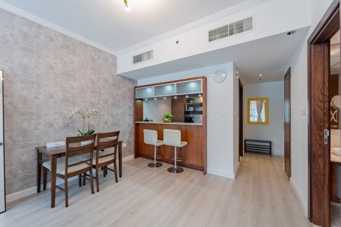 Apartment de 1 dormitorio en Dubai Marina, UAE No. 210414 5