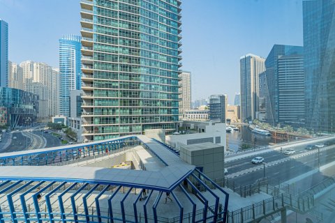 Apartment de 1 dormitorio en Dubai Marina, UAE No. 210414 17