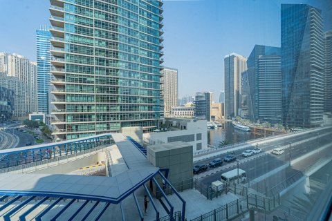Apartment de 1 dormitorio en Dubai Marina, UAE No. 210414 4