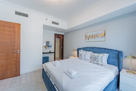 Apartment de 1 dormitorio en Dubai Marina, UAE No. 210414 12