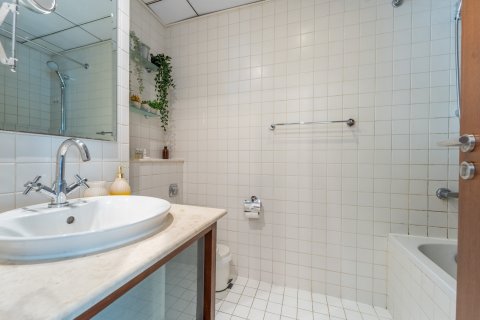 Apartment de 1 dormitorio en Dubai Marina, UAE No. 210414 14