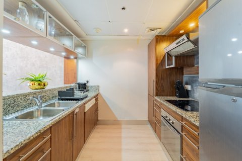 Apartment de 1 dormitorio en Dubai Marina, UAE No. 210414 6