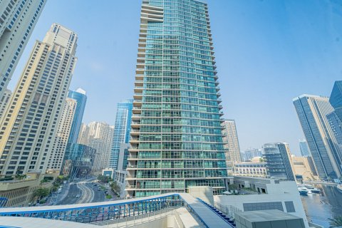 Apartment de 1 dormitorio en Dubai Marina, UAE No. 210414 19