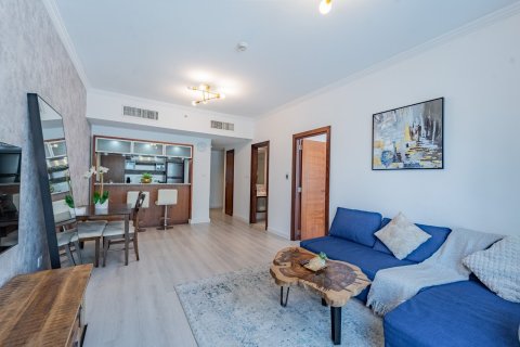 Apartment de 1 dormitorio en Dubai Marina, UAE No. 210414 3