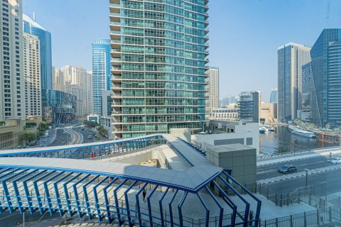 Apartment de 1 dormitorio en Dubai Marina, UAE No. 210414 18