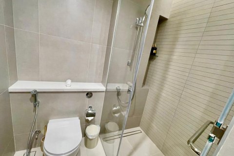 Квартира с 2 спальнями в Дубай Марина, ОАЭ №210415 18