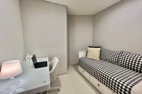 Квартира с 2 спальнями в Дубай Марина, ОАЭ №210415 17
