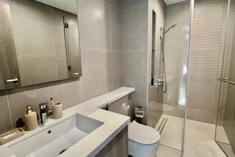 Квартира с 2 спальнями в Дубай Марина, ОАЭ №210415 20
