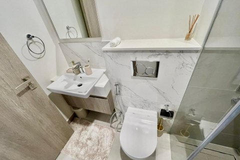 Квартира с 2 спальнями в Дубай Марина, ОАЭ №210415 19