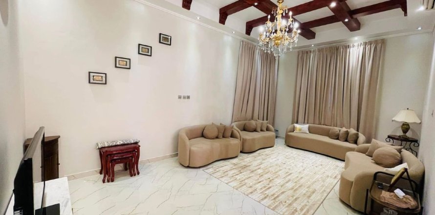 4 bedrooms Villa in Ras Al Khaimah, UAE No. 183650