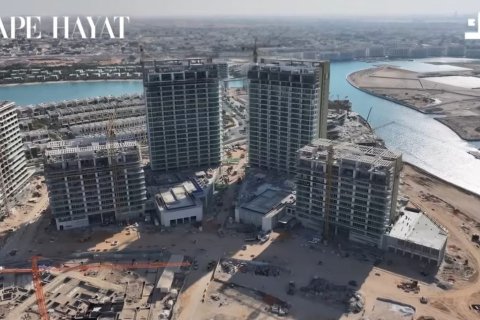 2 غرف نوم شقة في رأس الخيمة, الإمارات العربية المتحدة رقم 183656 4