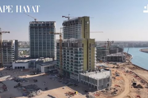 2 غرف نوم شقة في رأس الخيمة, الإمارات العربية المتحدة رقم 183656 16