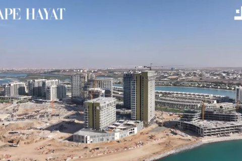 2 غرف نوم شقة في رأس الخيمة, الإمارات العربية المتحدة رقم 183656 15