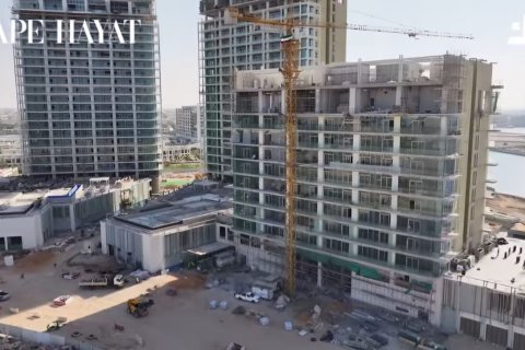 2 غرف نوم شقة في رأس الخيمة, الإمارات العربية المتحدة رقم 183656 19