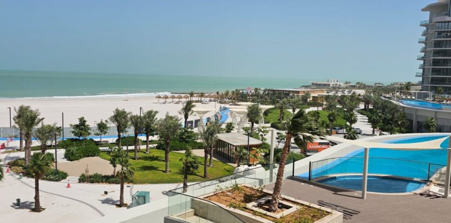 Apartment de 2 dormitorios en Ras Al Khaimah, UAE No. 183655