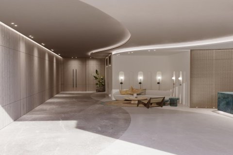 Apartment de 2 dormitorios  No. 123885 18