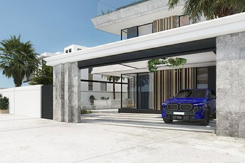 Land de 851m²  No. 123887 3