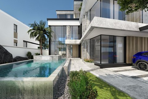 Land de 851m²  No. 123887 5