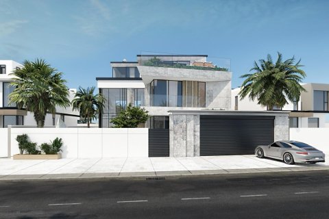 Land de 851m²  No. 123887 2