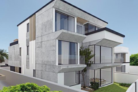 Land de 851m²  No. 123887 6