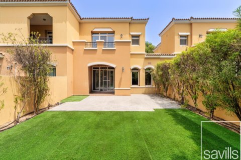 Townhouse de 2 chambres  No. 112493 2