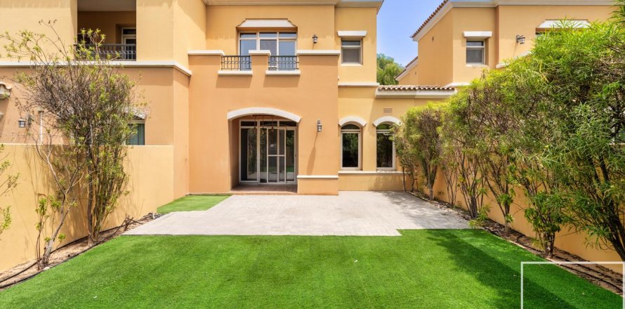 Townhouse de 2 chambres  No. 112493