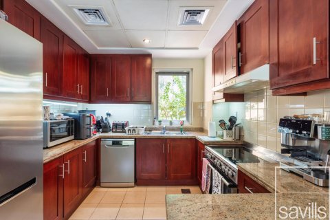 Townhouse de 2 chambres  No. 112493 11