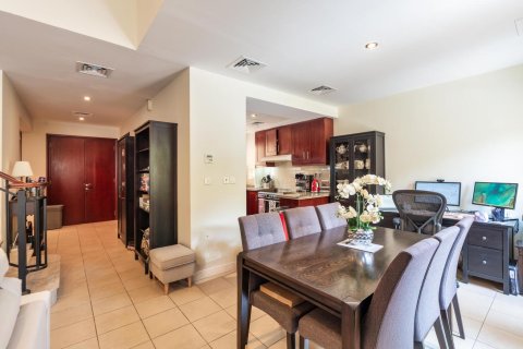 Townhouse de 2 chambres  No. 112493 15