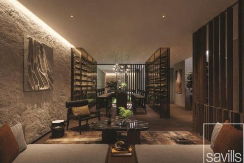 Villa de 6 dormitorios  No. 112492 10