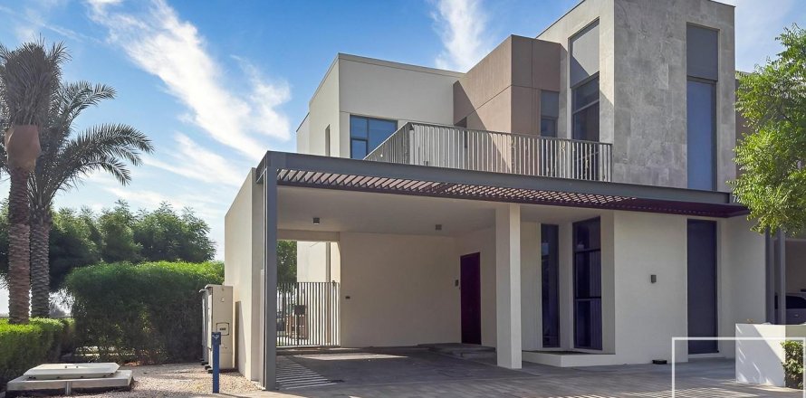 Townhouse de 4 chambres  No. 112490
