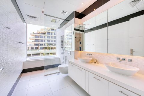 Квартира с 2 спальнями  №112491 11