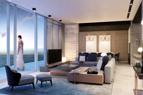 Appartement de Studio  No. 110884 6
