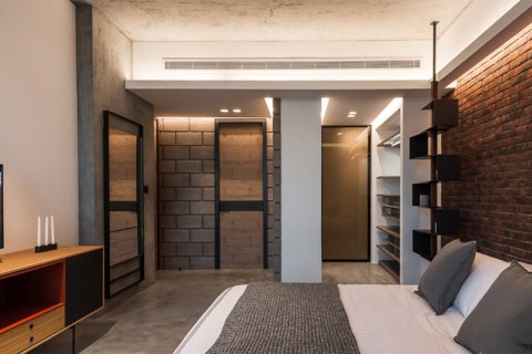 Studio Apartment  No. 110883 11