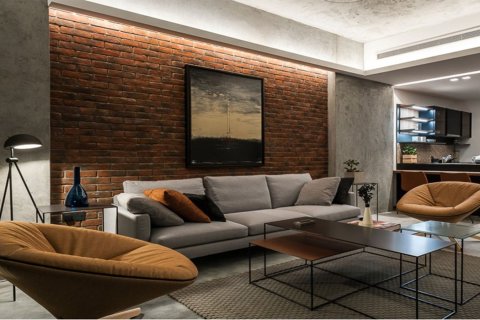 Studio Apartment  No. 110883 15