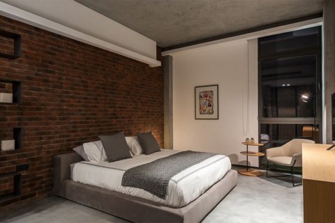 Studio Apartment  No. 110883 12