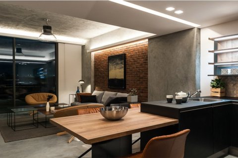 Studio Apartment  No. 110883 13